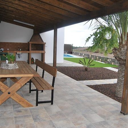 Villa El Valle タラハレホ エクステリア 写真