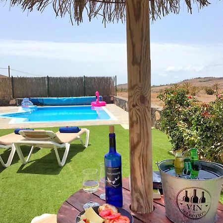 Villa El Valle タラハレホ エクステリア 写真