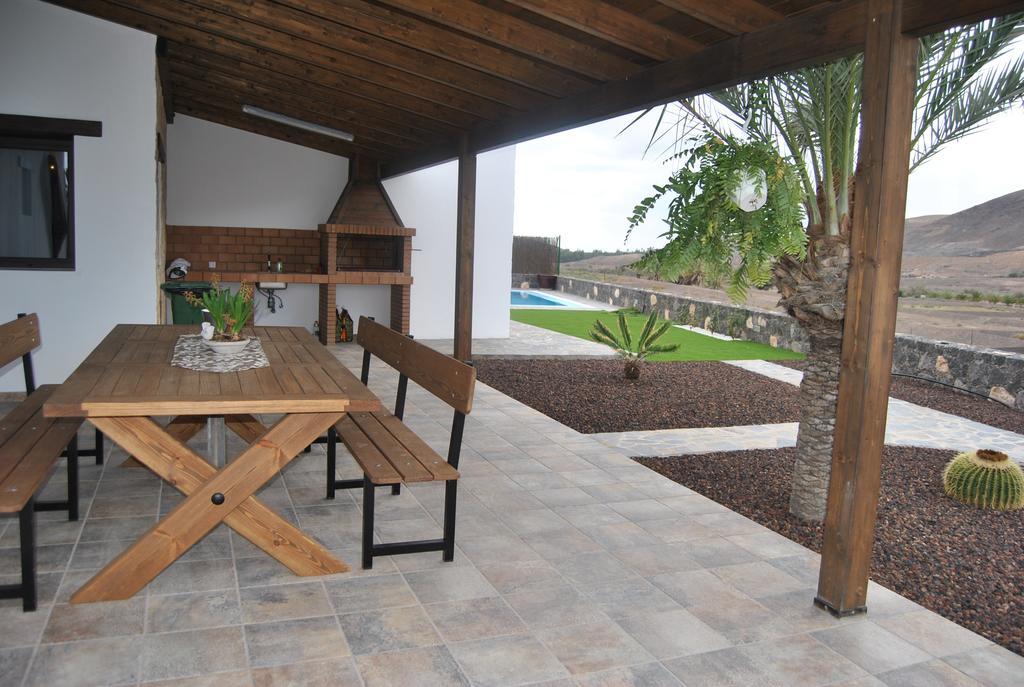 Villa El Valle タラハレホ エクステリア 写真