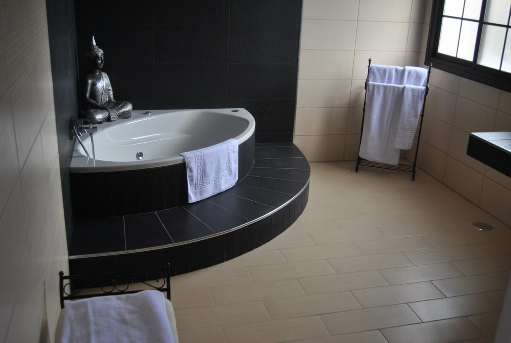 Villa El Valle タラハレホ エクステリア 写真
