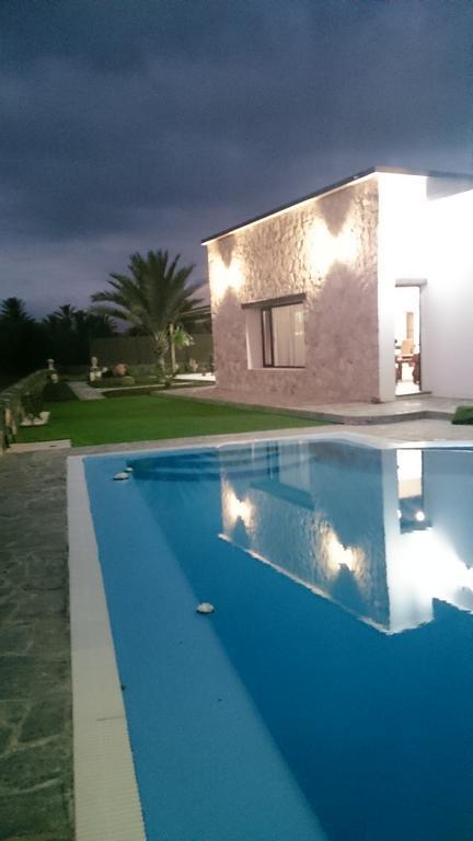 Villa El Valle タラハレホ エクステリア 写真
