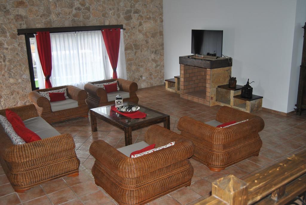 Villa El Valle タラハレホ エクステリア 写真