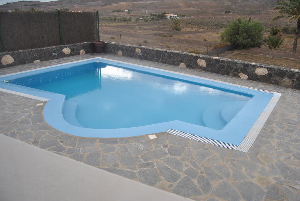 Villa El Valle タラハレホ エクステリア 写真
